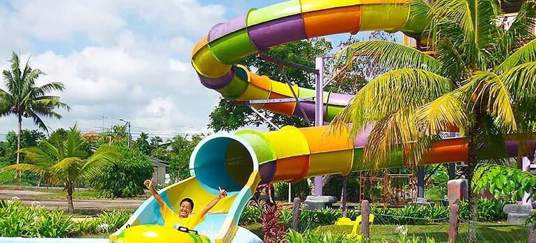 bbh water park al bustan